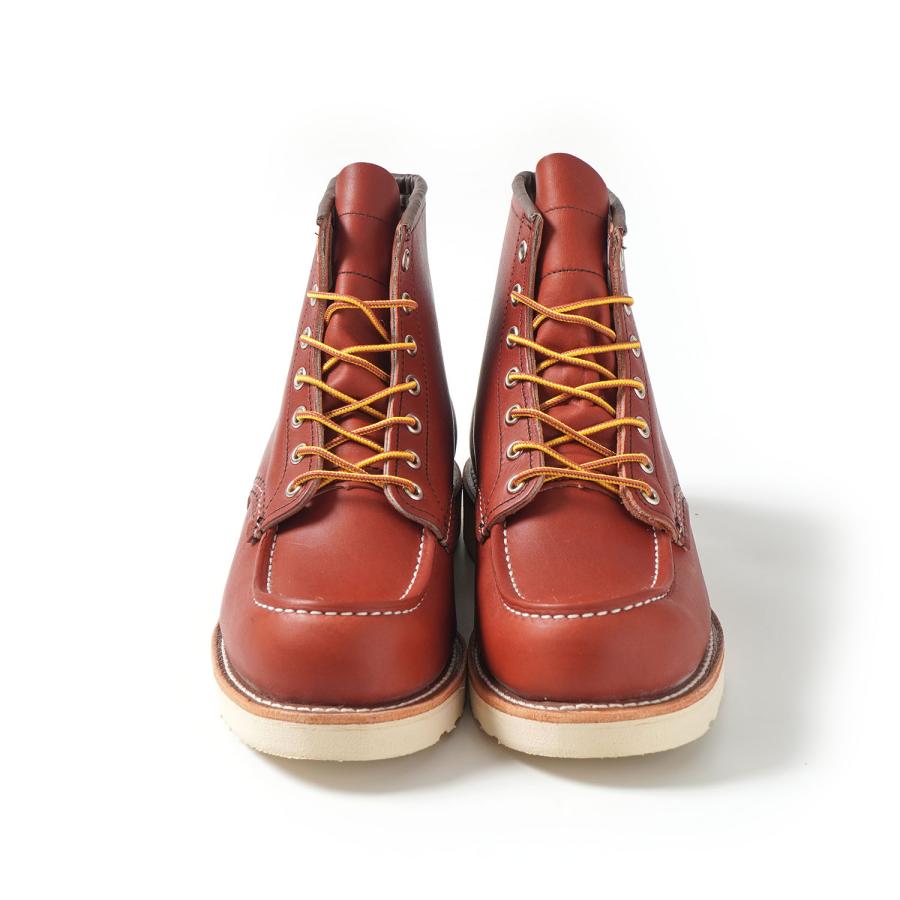 RED WING SHOES（レッドウィング） RED WING レッドウイング ワーク