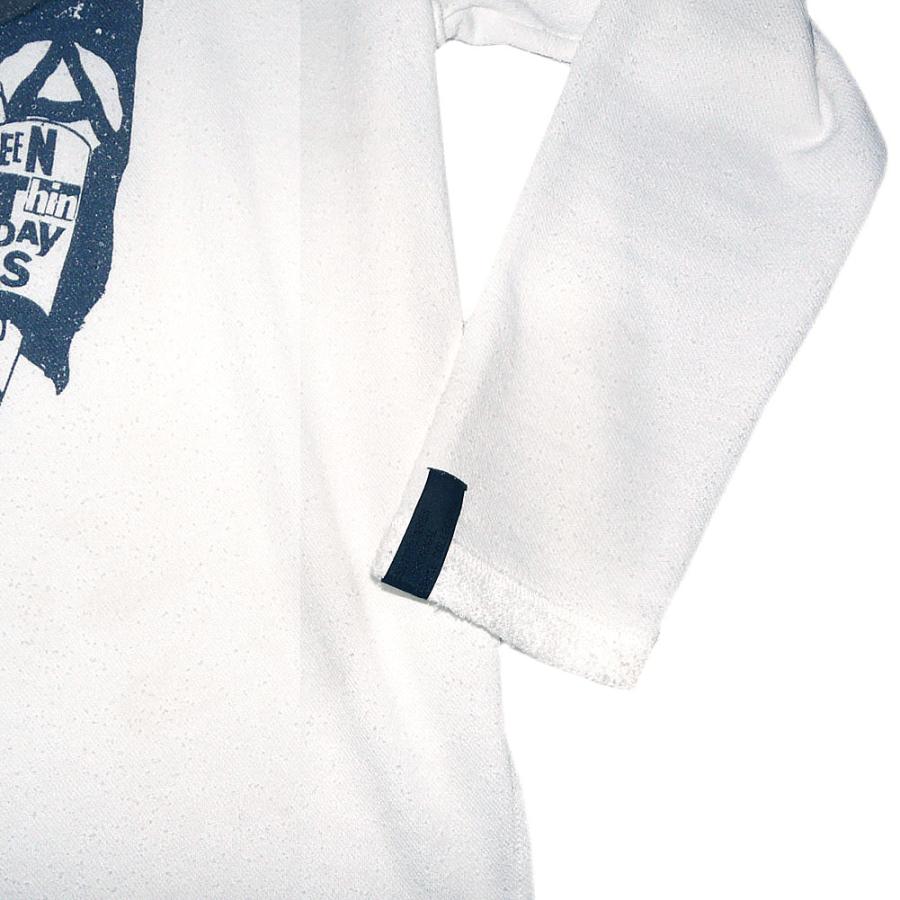 SEDITIONARIES（セディショナリーズ） × A Store Robot ×10exture 別注