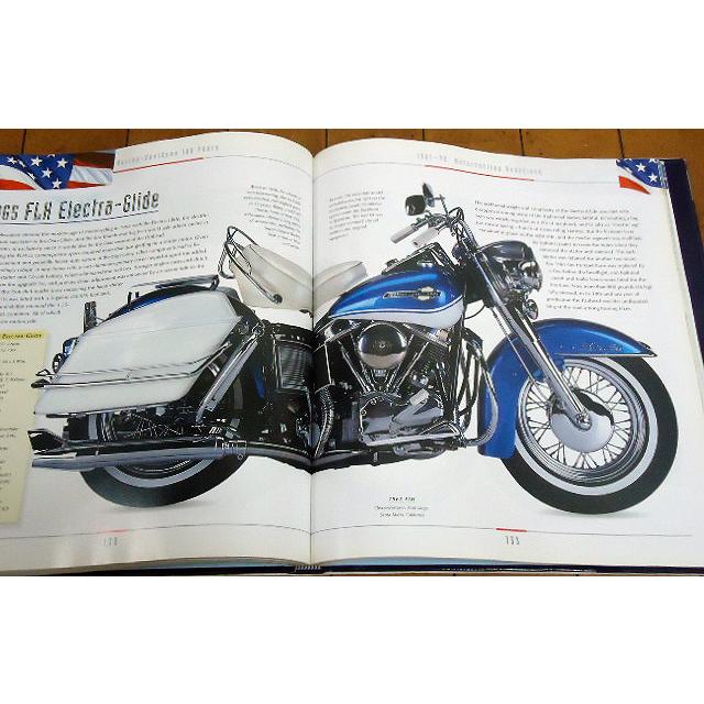 洋書 ハーレー・ダビッドソンの100年/ Harley-Davidson 100 Years