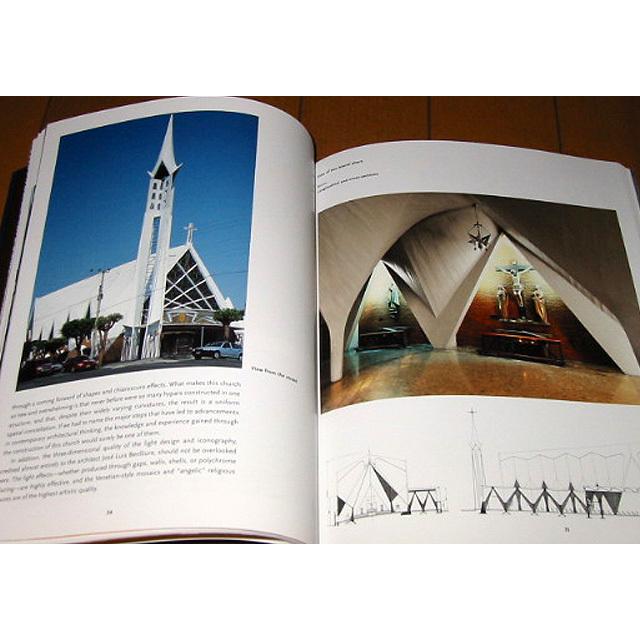 洋書 フェリックス・キャンデラ, 1910 - 1997 / Felix Candela, 1997