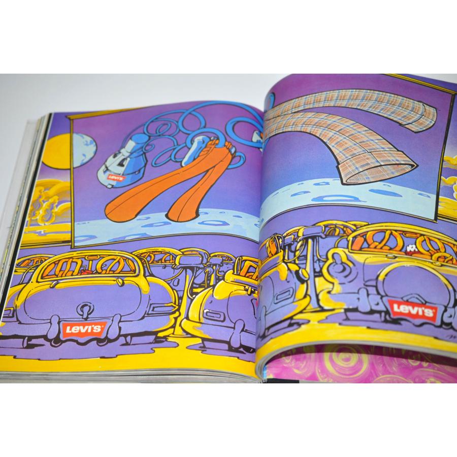 洋書 リーバイスブランド、オフィシャルヒストリー/ This Is a Pair of