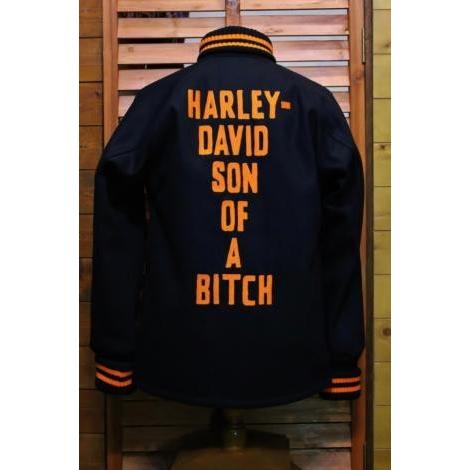 ファクト スタジアムジャケット スタジャン ファラオジャケット FUCT