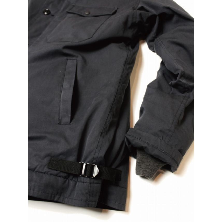 レッドテイル VA-2 MC ジャケット モーターサイクルジャケット RKK-385