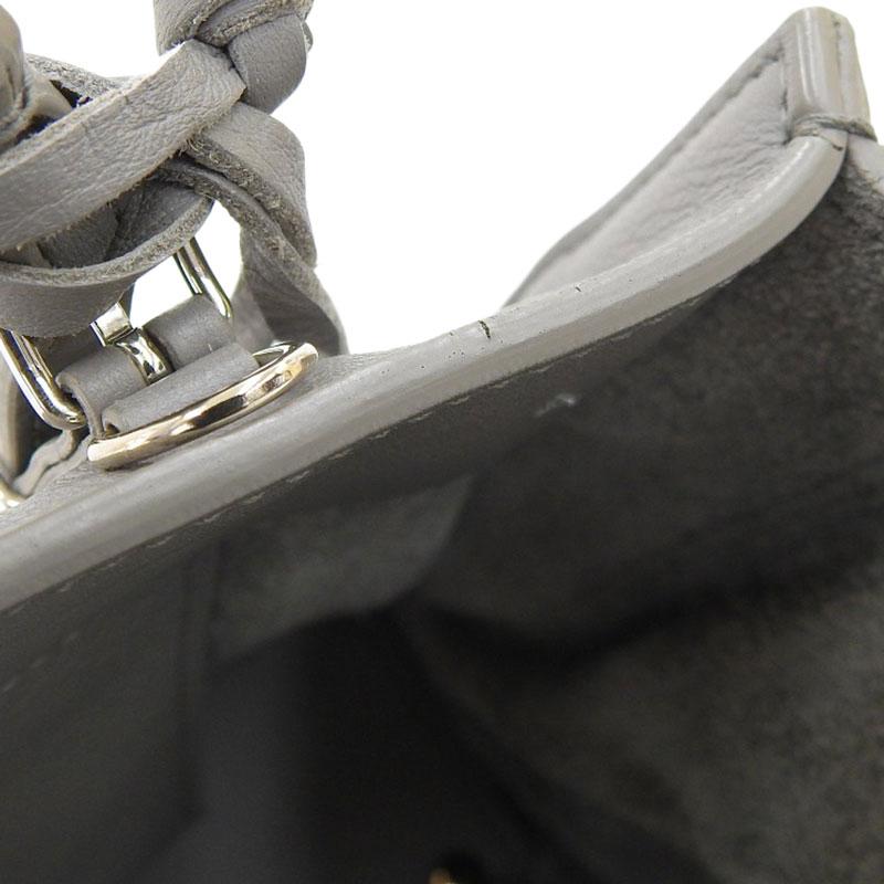 PAPIER（BALENCIAGA） バレンシアガ BALENCIAGA ペーパーミニ 2WAY