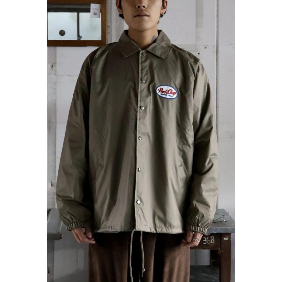 全3色】 ポークチョップガレージサプライ PORKCHOPGARAGESUPPLY BOA