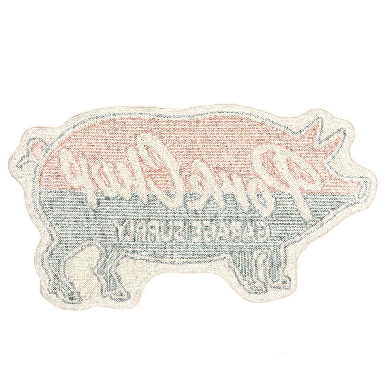 全2色】ポークチョップガレージサプライ PORKCHOP GARAGE SUPPLY PORK