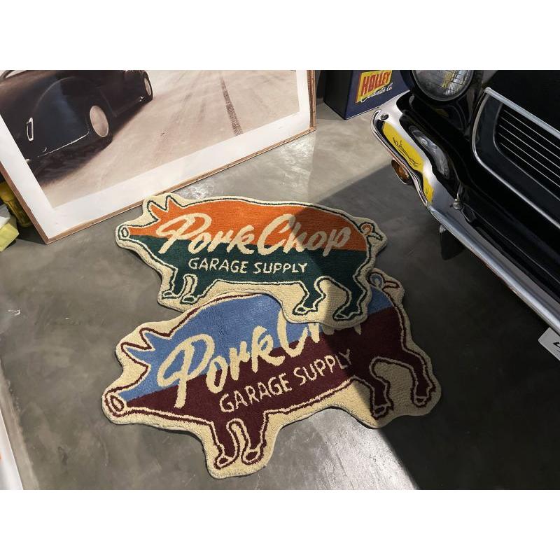 全2色】ポークチョップガレージサプライ PORKCHOP GARAGE SUPPLY PORK