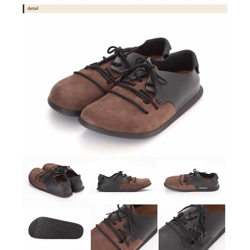 BIRKENSTOCK（ビルケンシュトック） MONTANA レディース 幅狭 35サイズ