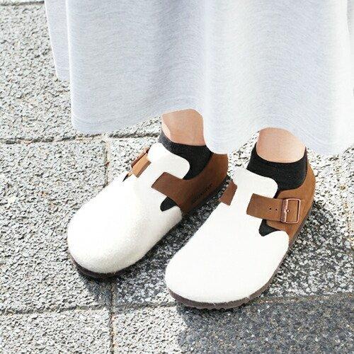 BIRKENSTOCK（ビルケンシュトック） ロンドン レディース 35サイズ 幅