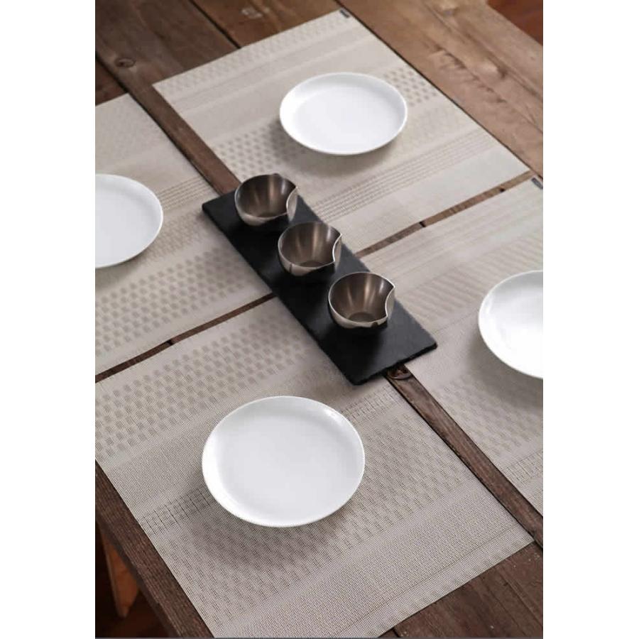 chilewich（チルウィッチ） ミックスドウィーブ ランチョンマット