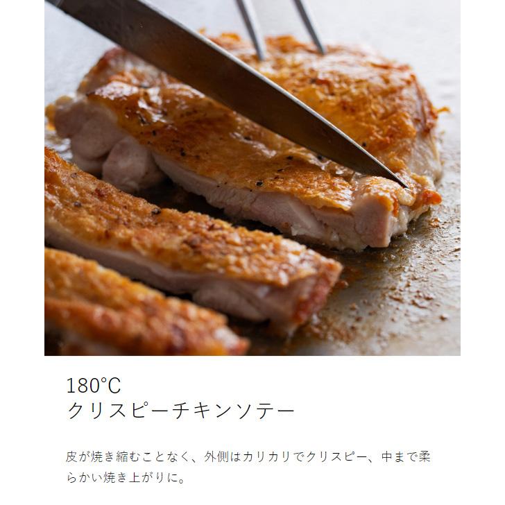 BALMUDA（バルミューダ） ［ BALMUDA The Plate Pro フルセット ザ