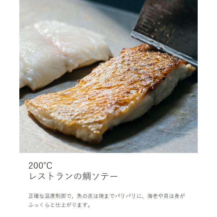 BALMUDA（バルミューダ） ［ BALMUDA The Plate Pro フルセット ザ