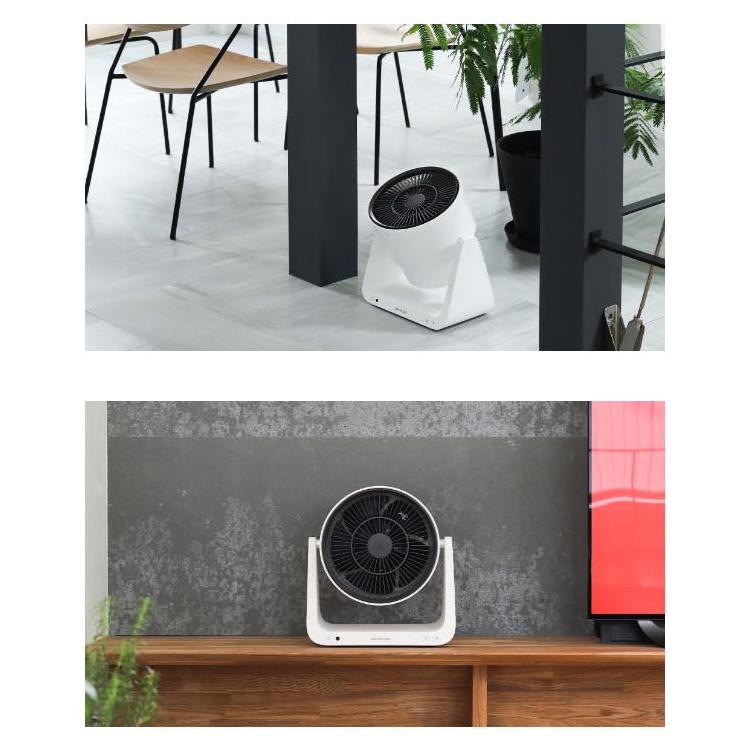 BALMUDA（バルミューダ） ［ BALMUDA GreenFan C2 グリーンファン