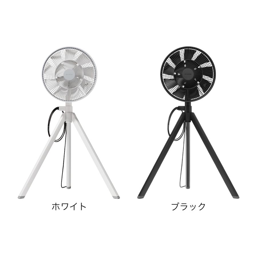 BALMUDA（バルミューダ） ［ BALMUDA GreenFan Studio ］正規 グリーン