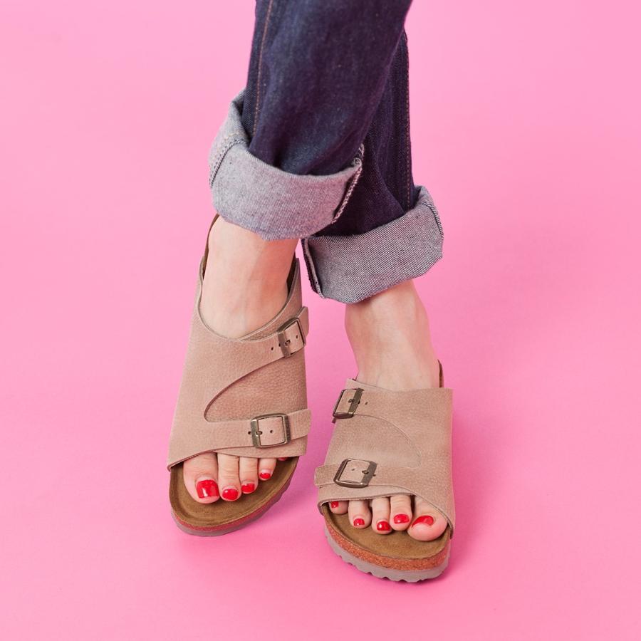 BIRKENSTOCK（ビルケンシュトック） チューリッヒ 正規販売店 サンダル