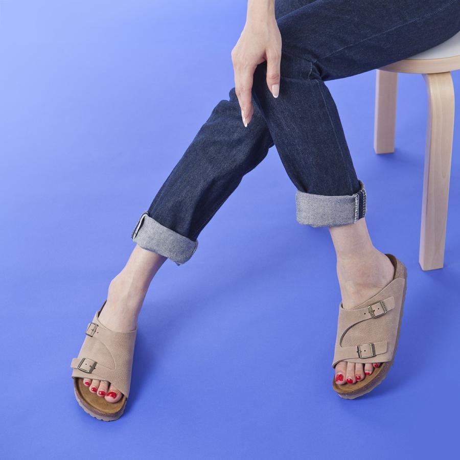 BIRKENSTOCK（ビルケンシュトック） 正規販売店 チューリッヒ サンダル