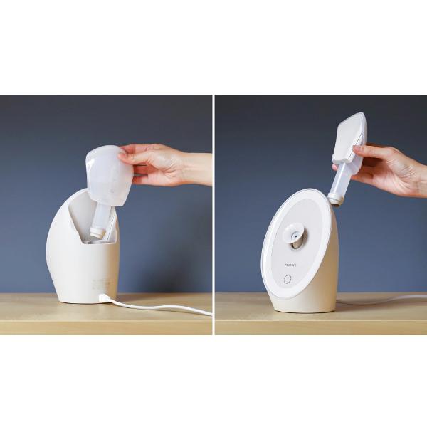 FESTINO（フェスティノ） ［ フェイシャルアロマナノスチーマー用