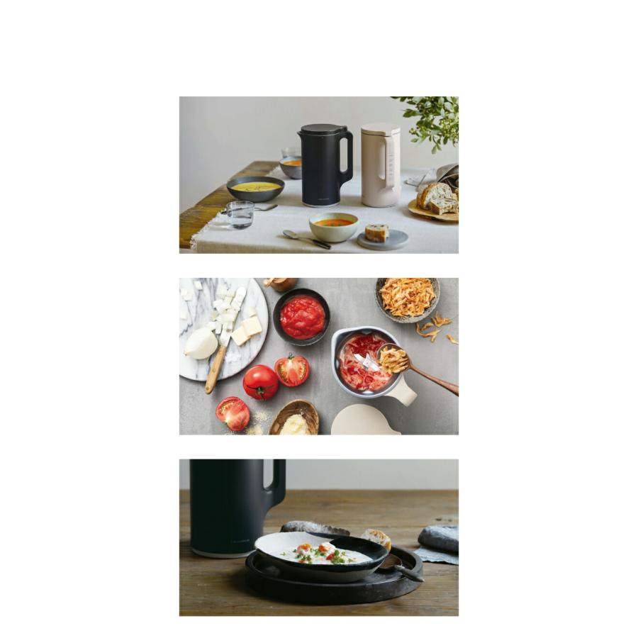 recolte（レコルト） ［ 自動調理ポット専用 別売レシピブック レシピ