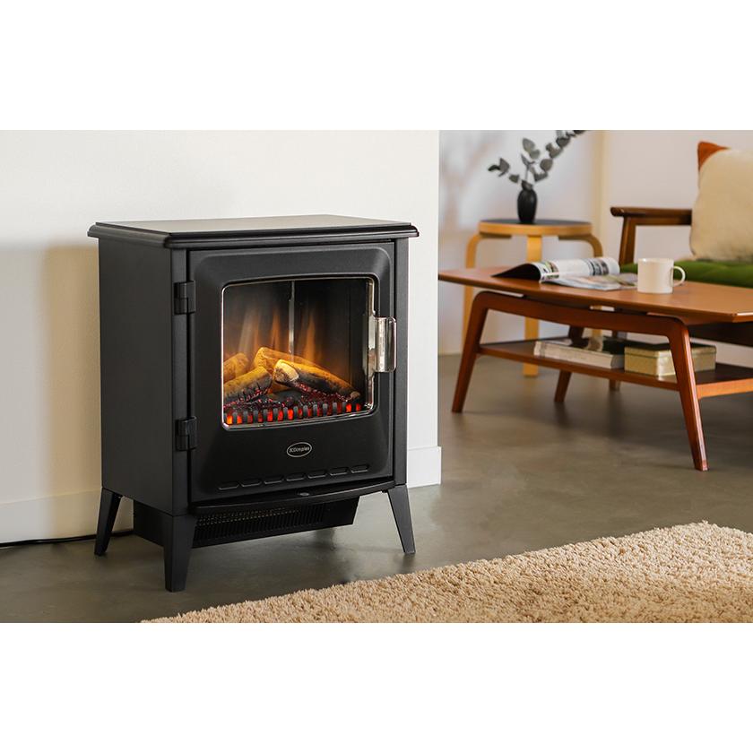 Dimplex（ディンプレックス） 暖炉型ファンヒーター 暖炉型ヒーター