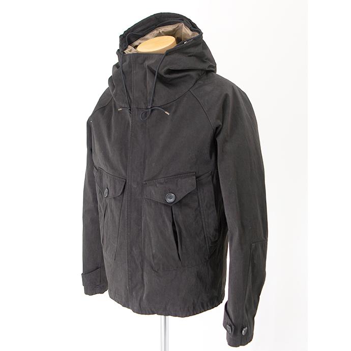 Ten-C（テンシー） マウンテンパーカー/ダウンライナー無(別売