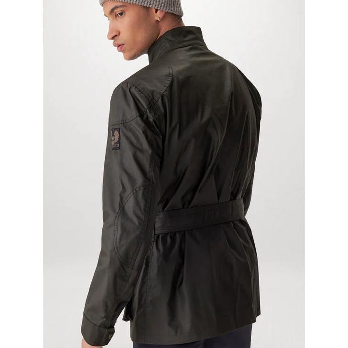 BELSTAFF/ベルスタッフ/TRIALMASTER WAXED JACKET/トライアルマスター