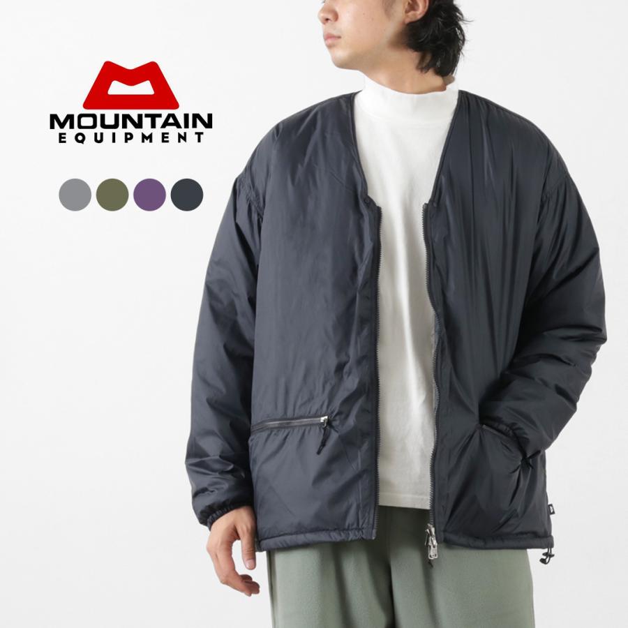 MOUNTAIN EQUIPMENT（マウンテンイクイップメント） エアー