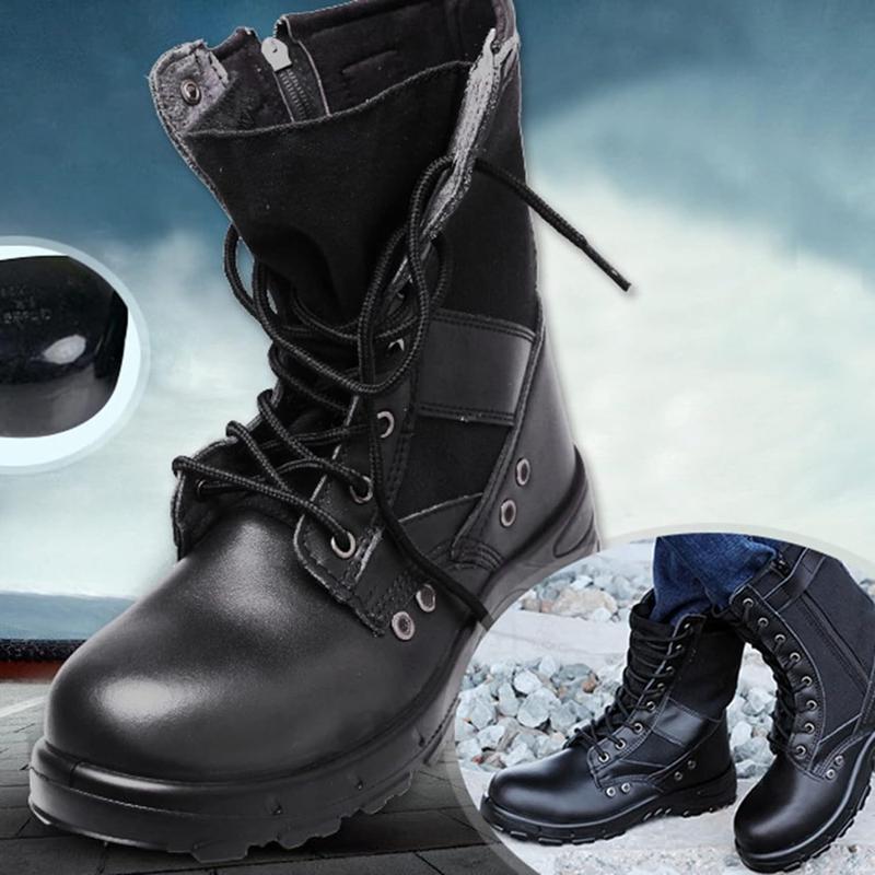 安全靴 ハイカット メンズ 工事現場 防刺 ワークマン 長靴 建設 秋冬