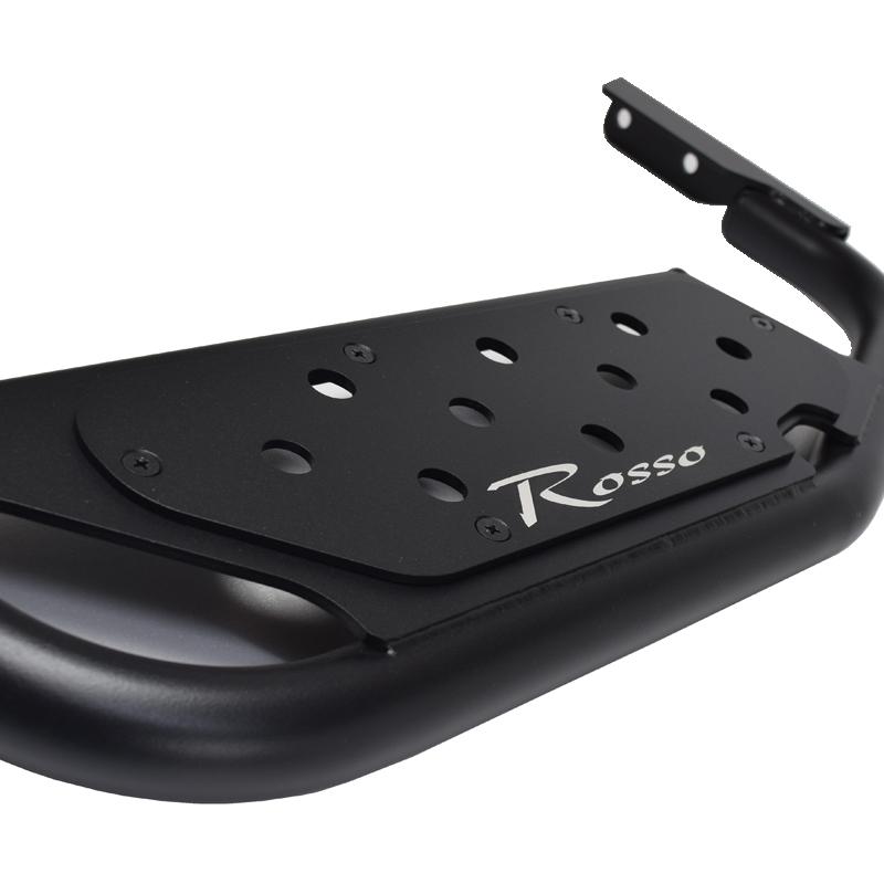 ROSSO MODELLO（ロッソモデロ） 車検対応 LAIZA サイドステップ