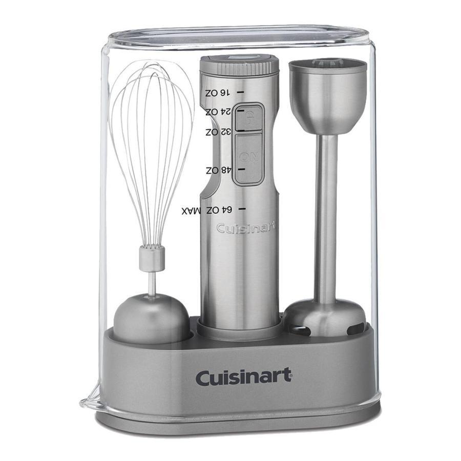 クイジナート（Cuisinart） スマートスティック ハンドブレンダー HB