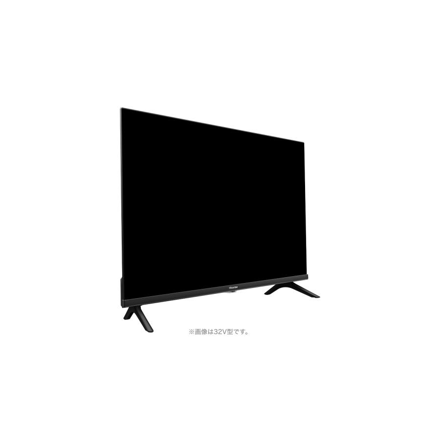 ハイセンス（HISENSE） 32V型 32A4N フルハイビジョン 液晶 テレビ