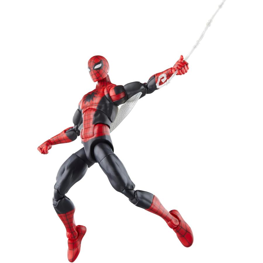 マーベルレジェンド レトロ アメイジング・スパイダーマン : ロボット