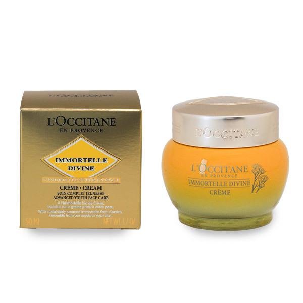 L'OCCITANE（ロクシタン） 『並行輸入品』ロクシタン イモーテル