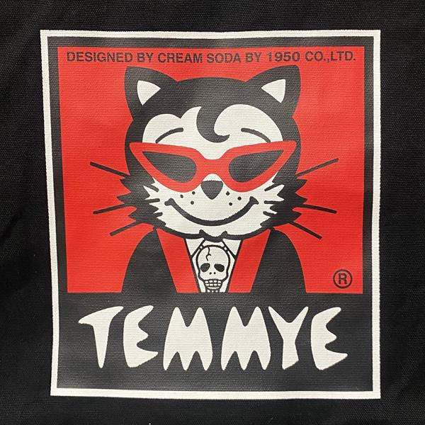 クリームソーダ（CREAM SODA） TEMMYE ティミー by CREAM SODA TE