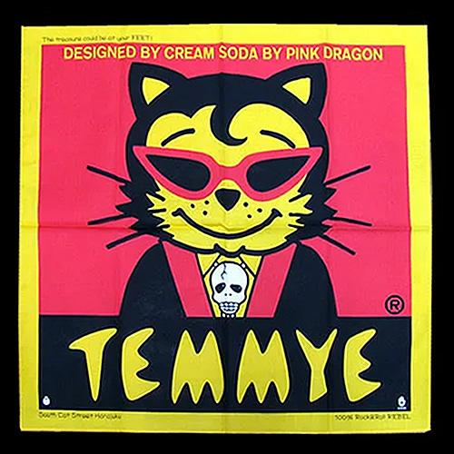 クリームソーダ（CREAM SODA） TEMMYE/ティミー (by CREAM SODA