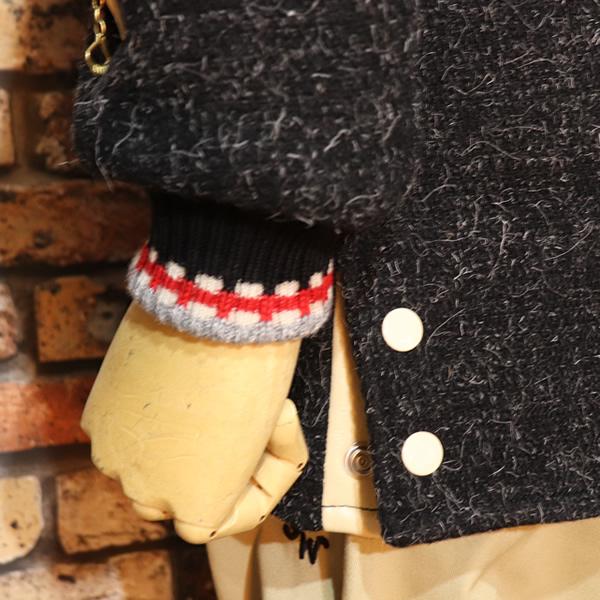 TAILOR TOYO STYLE EYES スタイルアイズ PHARAOH JACKET with