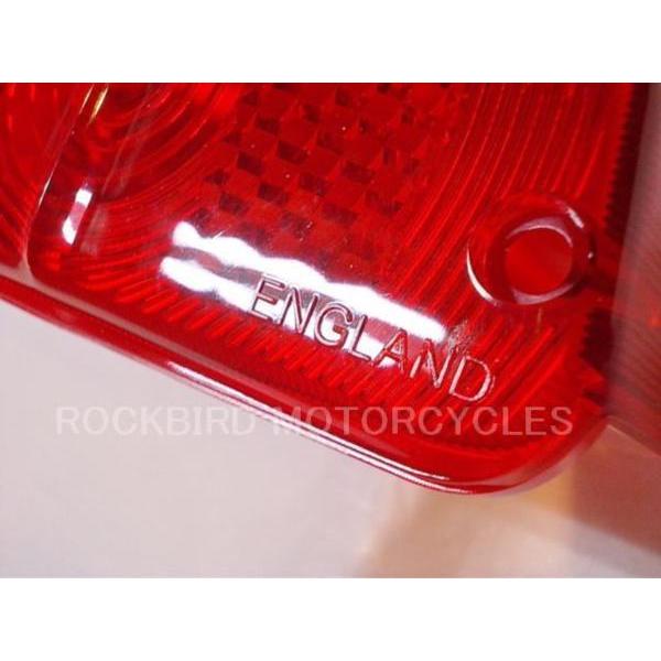 ルーカス / LUCAS 純正ルーカス テールライト クラシックスタンダード