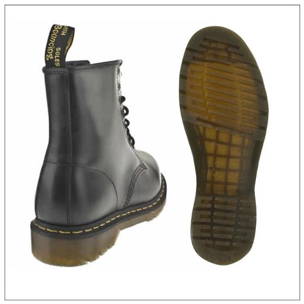 Dr.Martens（ドクターマーチン） Dr.Martens1460 8ホールブーツ