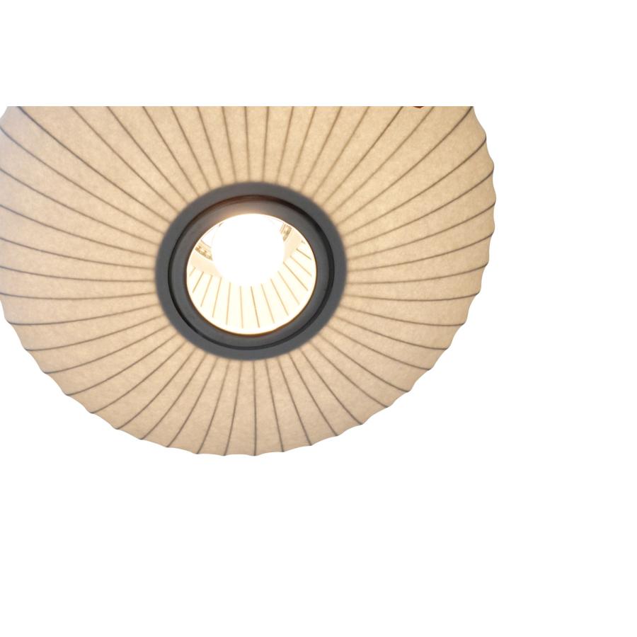 バブルランプ ソーサー ペンダントライト 1灯 照明 Bタイプ Sサイズ