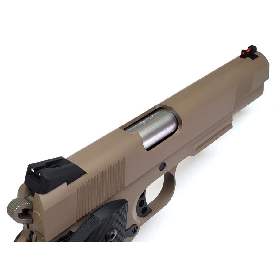 Carbon8 M45 DOC CO2ブローバック 最新ロット : ROCK-et Yahoo!店