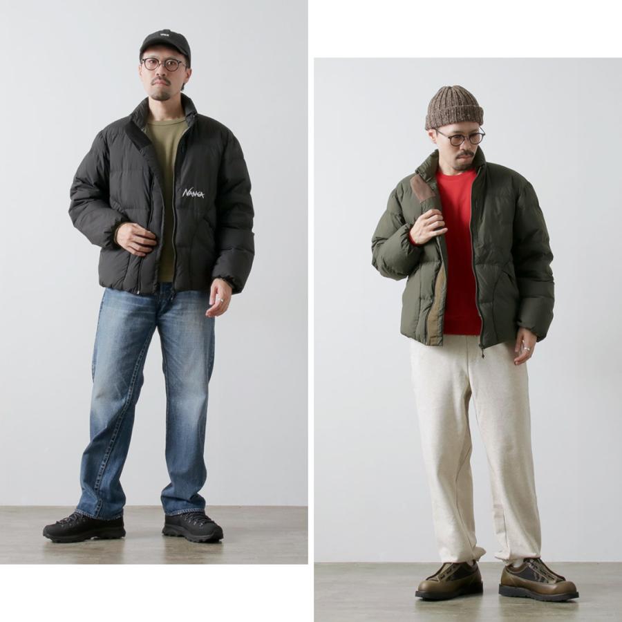 NANGA（ナンガ） マゼノリッジ ジャケット 2024年モデル / メンズ