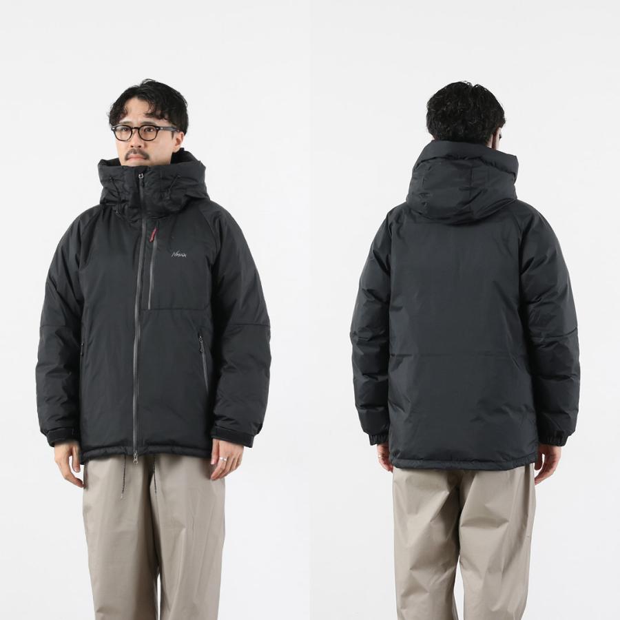 NANGA（ナンガ） オーロラ ダウンジャケット / メンズ オーロラ