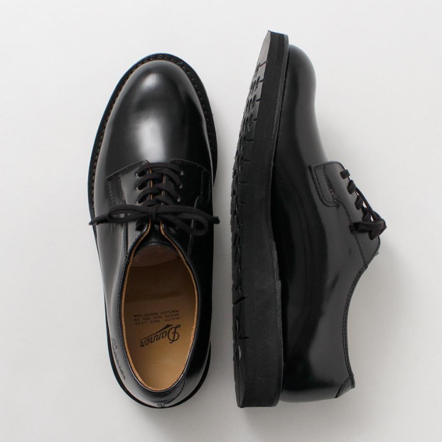 Danner（ダナー） ポストマンシューズ / メンズ 革靴 外羽根 プレーン