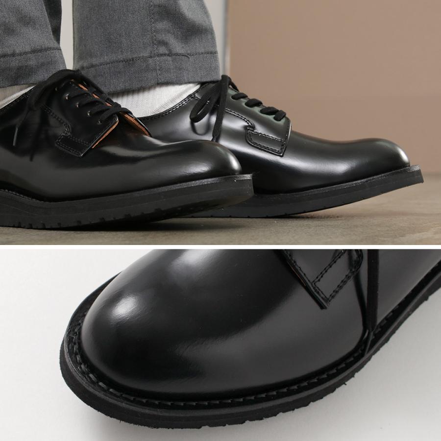 Danner（ダナー） ポストマンシューズ / メンズ 革靴 外羽根 プレーン