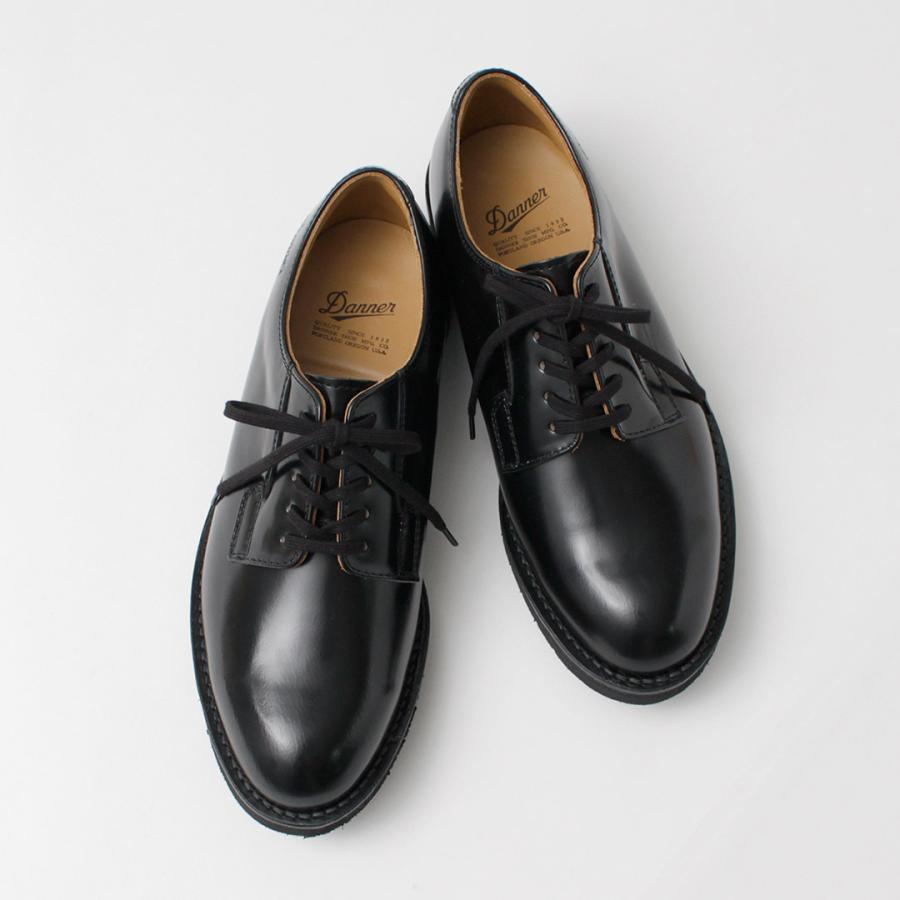 Danner（ダナー） ポストマンシューズ / メンズ 革靴 外羽根 プレーン