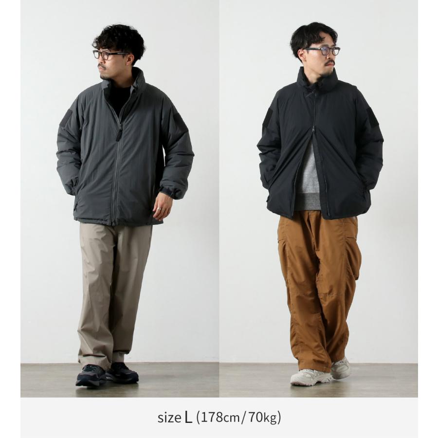 WILD THINGS（ワイルドシングス） ハッピージャケット タイプ2