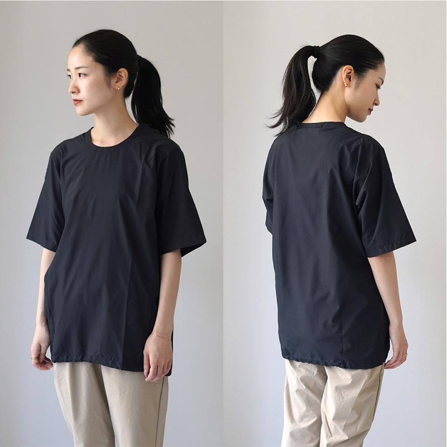 HOUDINI（フーディニ） ウェザー Tee / メンズ レディース トップス T