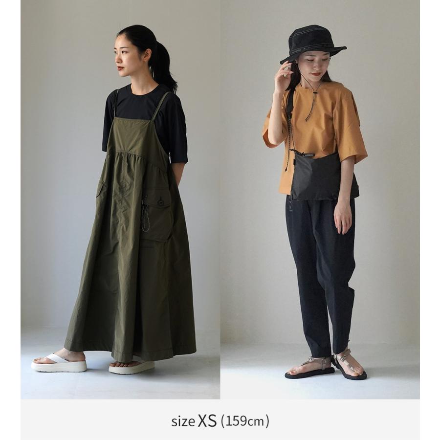 HOUDINI（フーディニ） ウェザー Tee / メンズ レディース トップス T