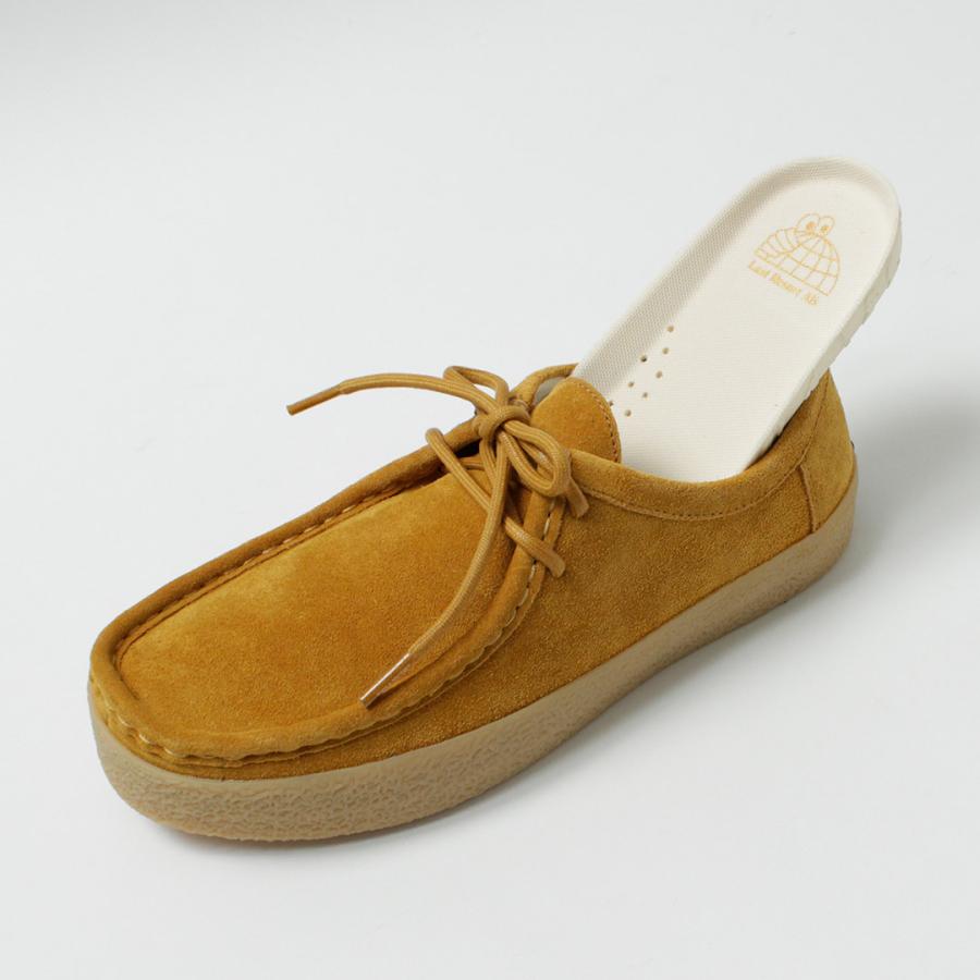 Last Resort AB（ラストリゾート・エービー） VM006 モック スエード