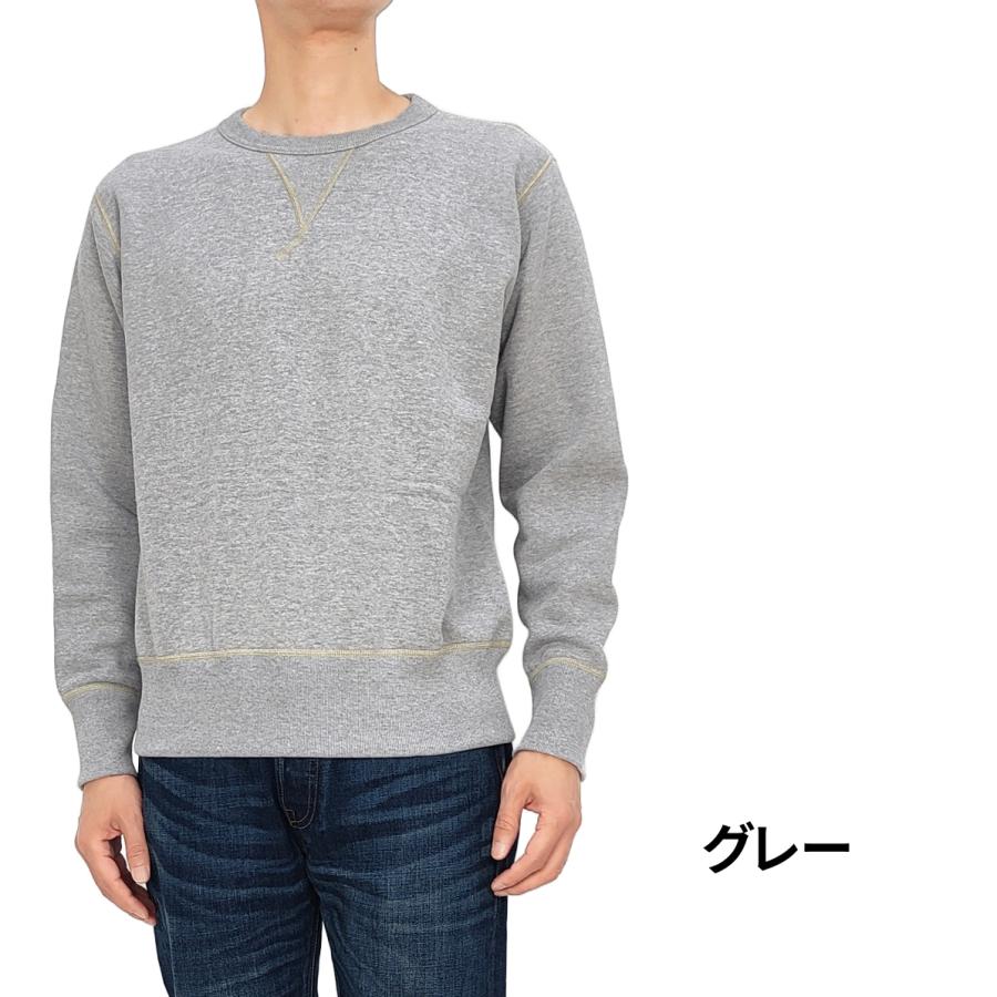 TOYS McCOY（トイズマッコイ） スウェットシャツ & CO. SPORTING GOODS