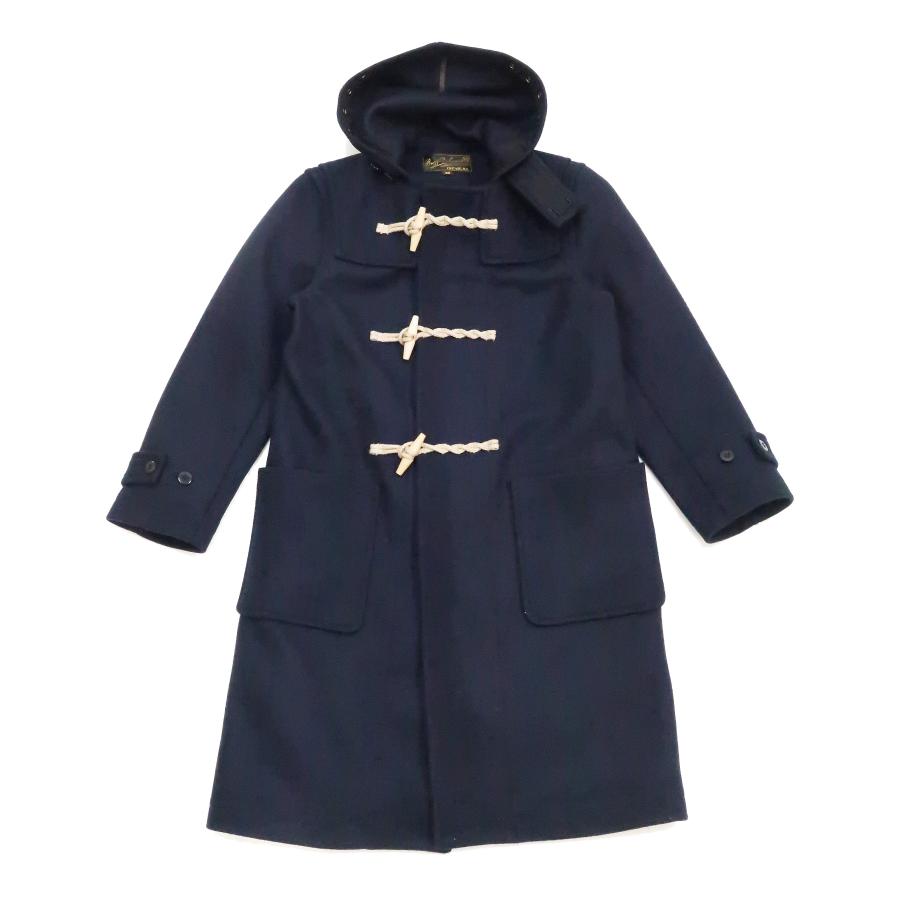 BUZZ RICKSON'S バズリクソンズ ダッフルコート Buzz Rickson's